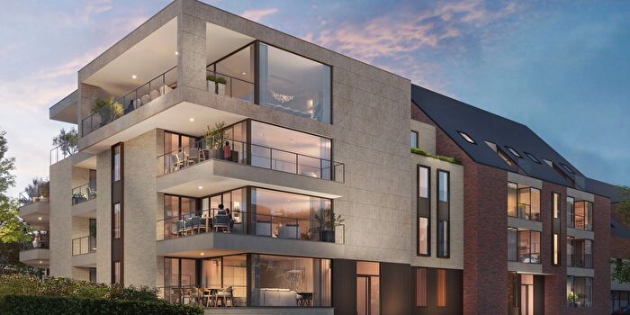 Huizen Koop Huur - 2