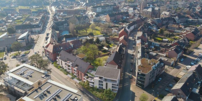Huizen Koop Huur - 3