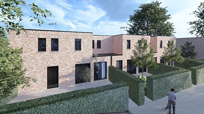 Huizen Koop Huur - 3