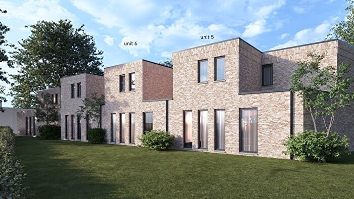 3-kamerhuis te koop in DILSEN-STOKKEM
