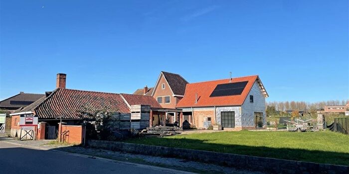 4-kamerhuis te koop in Wellen