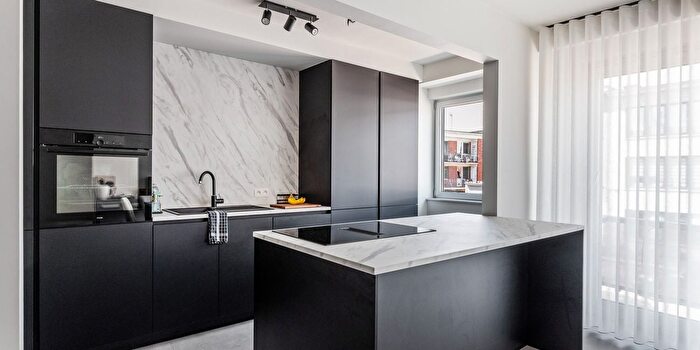 2-kamerappartement te koop in Deurne