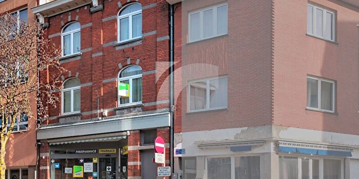 3-kamerhuis te koop in Welkenraedt