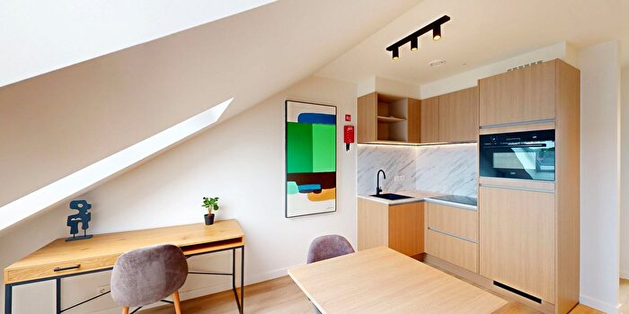 Appartement te huur in Mechelen