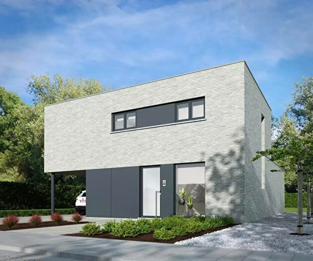 3-kamerhuis te koop in Turnhout