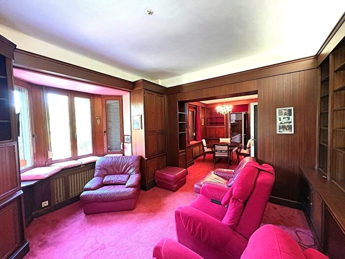 4-kamerhuis te koop in LINKEBEEK