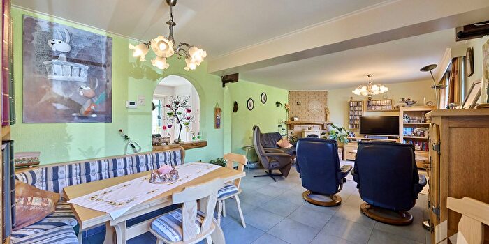 Huizen Koop Huur - 2