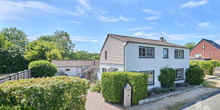 3-kamerhuis te koop in Neerpelt