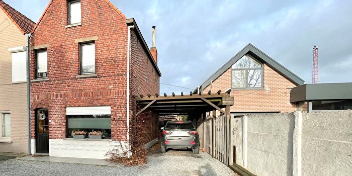 Huizen Koop Huur - 2