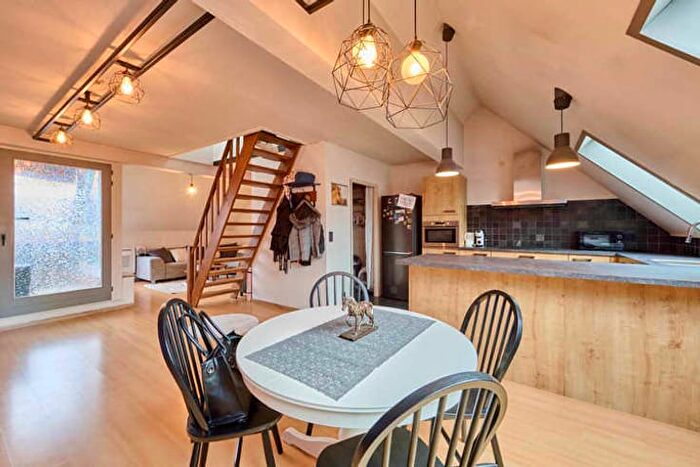 1-kamerappartement te koop in Lommel