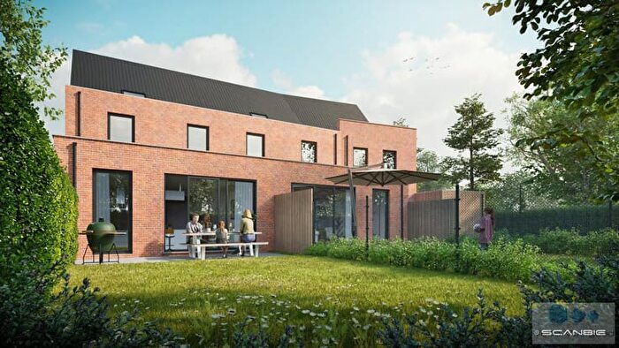 Huizen Koop Huur - 3