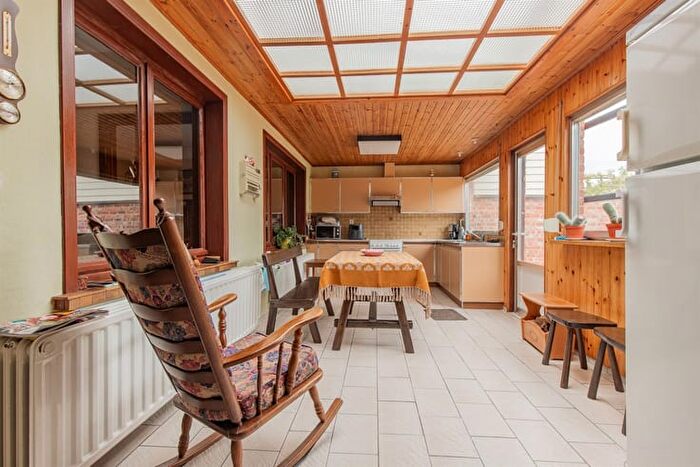 Huizen Koop Huur - 3