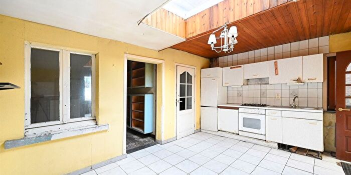 Huizen Koop Huur - 3