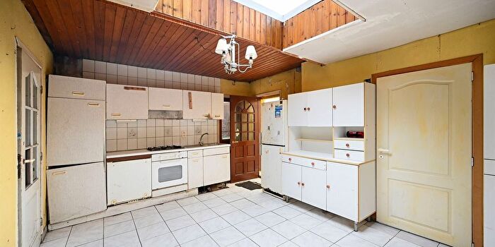 Huizen Koop Huur - 2