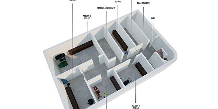 Huizen Koop Huur - 3