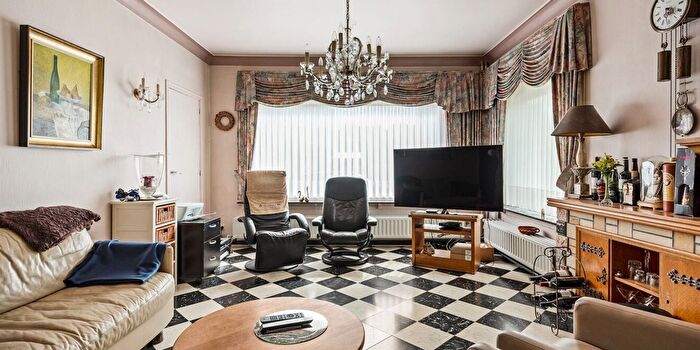 Huizen Koop Huur - 2