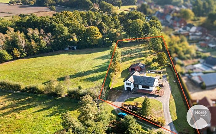 3-kamerhuis te koop in Scherpenheuvel-Zichem