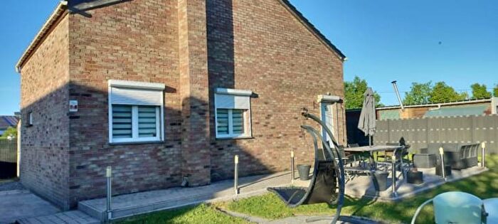 2-kamerhuis te koop in Froidchapelle