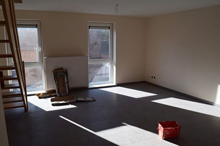 2-kamerappartement te huur in Péruwelz