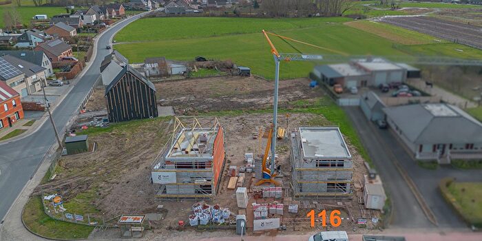 Huizen Koop Huur - 2