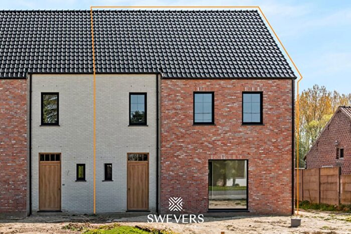 1-kamerhuis te koop in Geetbets