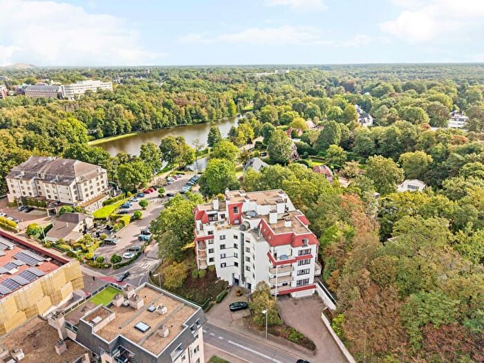 1-kamerappartement te koop in Genk
