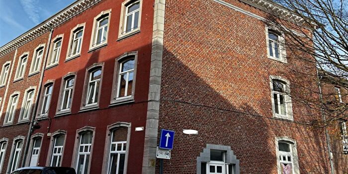 7-kamerhuis te huur in Sint-Truiden