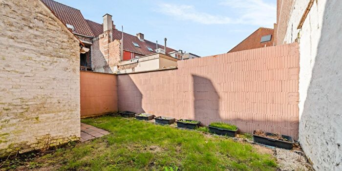 Huizen Koop Huur - 3