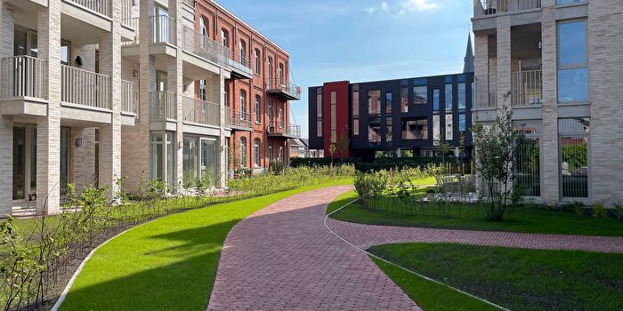 1-kamerappartement te huur in Zaffelare