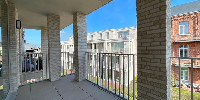 Huizen Koop Huur - 2