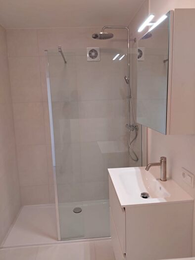 3-kamerappartement te huur in Antwerpen