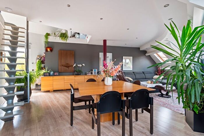 12-kamerappartement te koop in Berendrecht