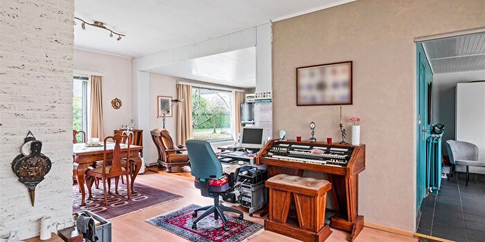 Huizen Koop Huur - 3