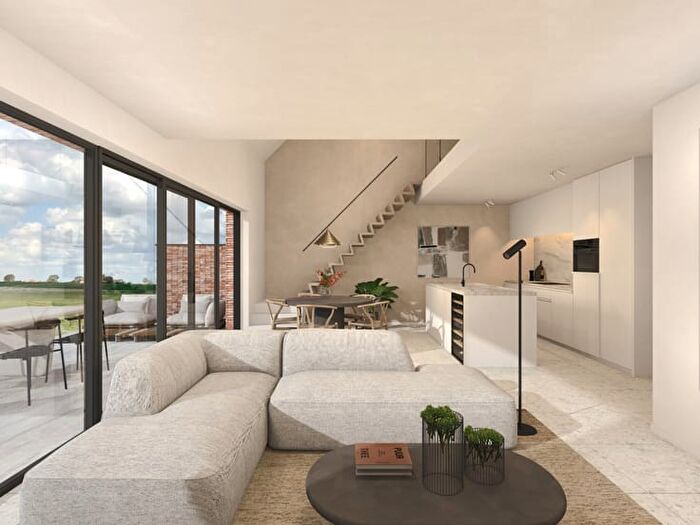 Huizen Koop Huur - 2