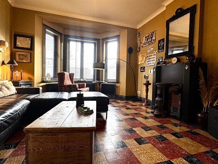 Huizen Koop Huur - 2