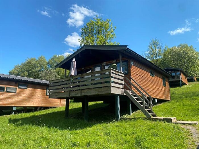 2-kamerhuis te koop in BLAIMONT