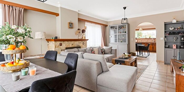 Huizen Koop Huur - 2
