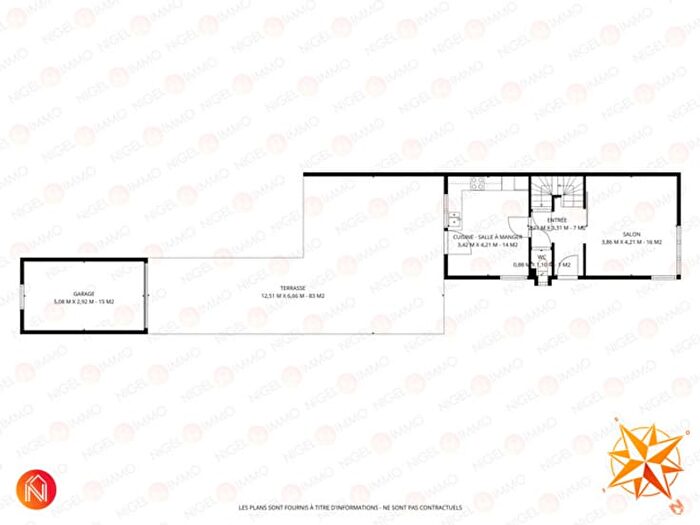 Huizen Koop Huur - 3