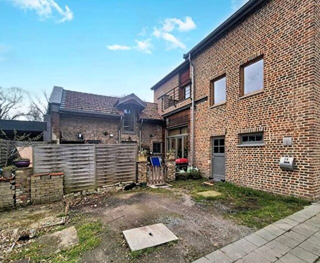 3-kamerhuis te koop in Hélécine