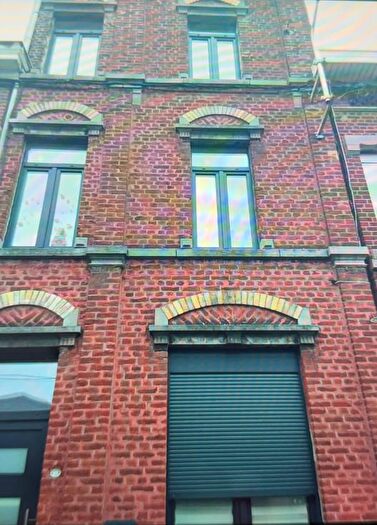 3-kamerhuis te koop in Herstal