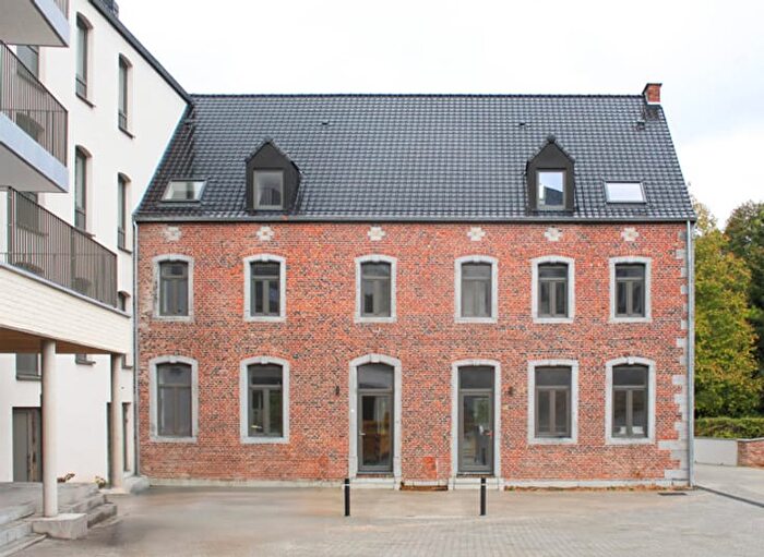 Huis te koop in GENAPPE