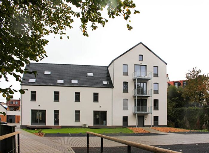 Huizen Koop Huur - 2