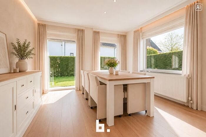 Huizen Koop Huur - 2