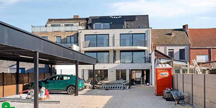 Huizen Koop Huur - 3
