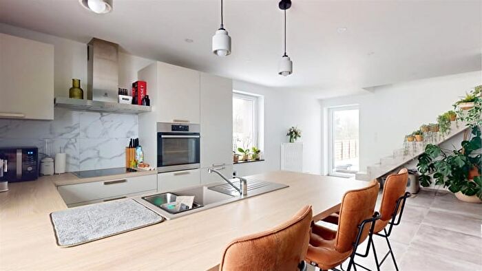 4-kamerhuis te koop in GOUY-LEZ-PIÉTON