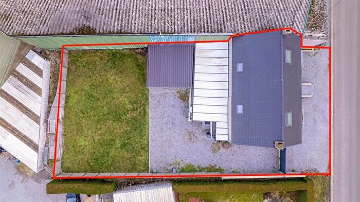 Huizen Koop Huur - 2
