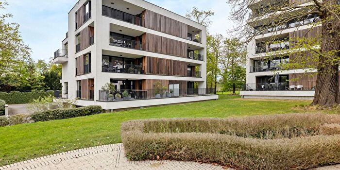 2-kamerappartement te koop in Sint-Niklaas