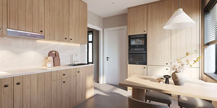 Huizen Koop Huur - 3