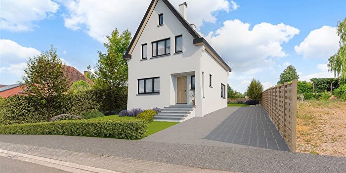 3-kamerhuis te koop in Rijkhoven