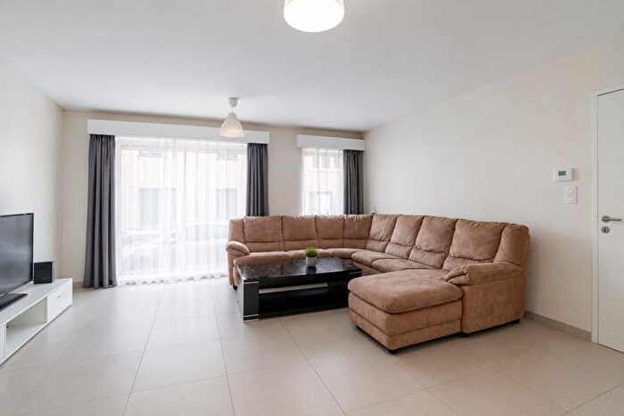 2-kamerappartement te koop in BOOM